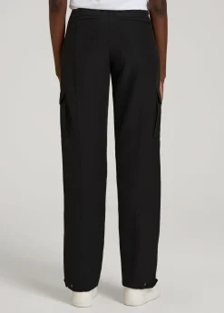 Traveler Cargo Pants for Tall Women