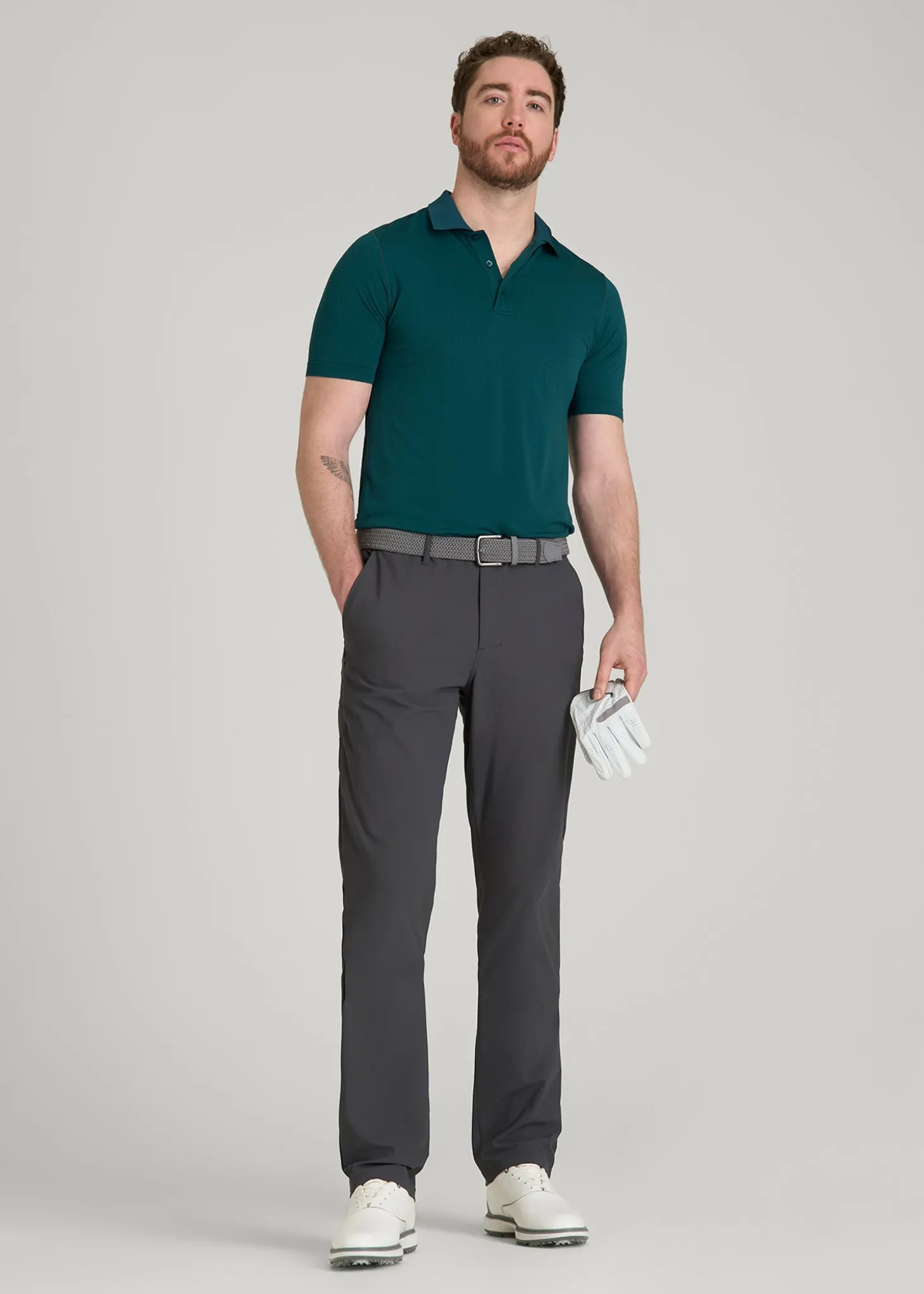 Traveler Chino 2.0 for Tall Men