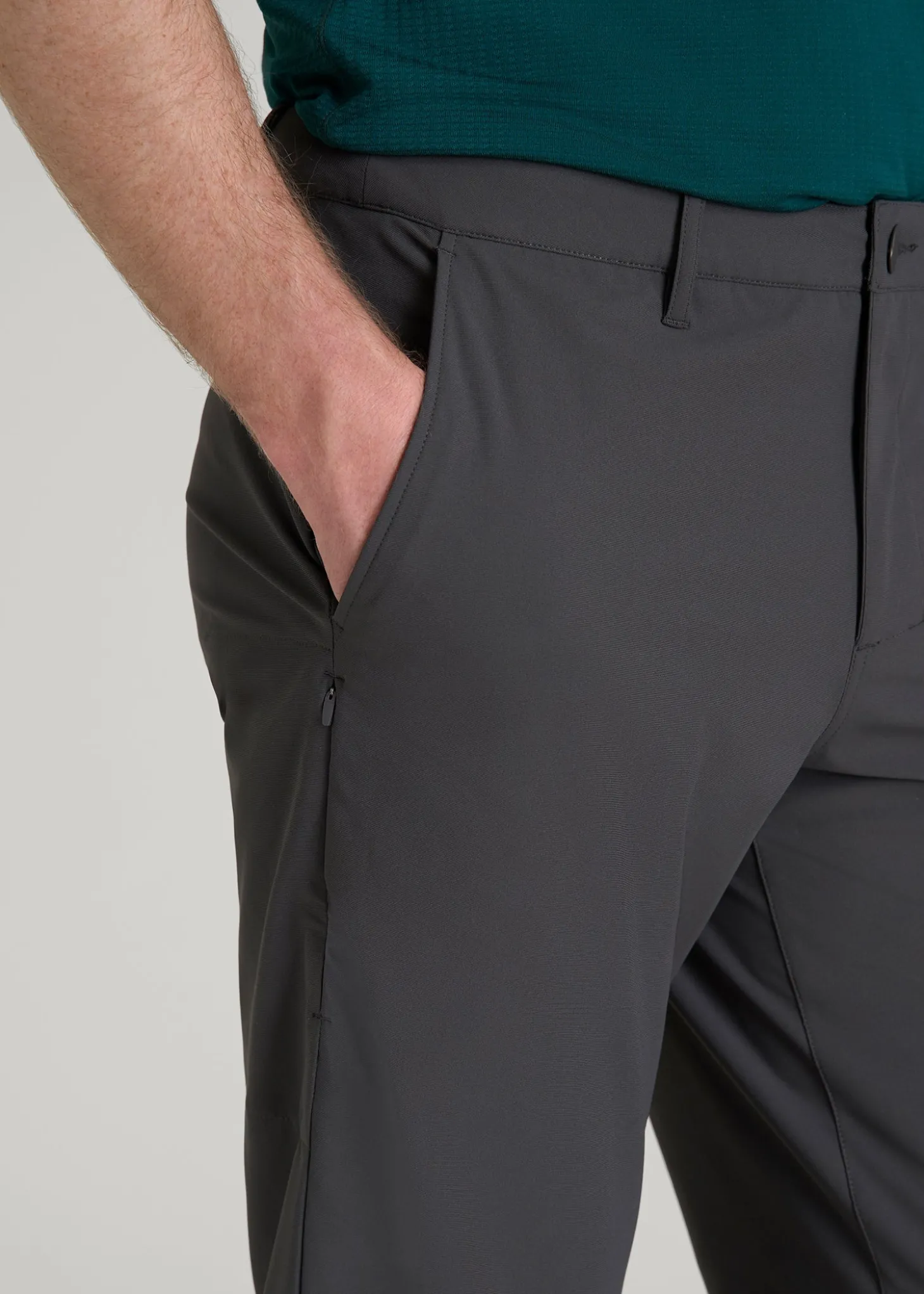 Traveler Chino 2.0 for Tall Men