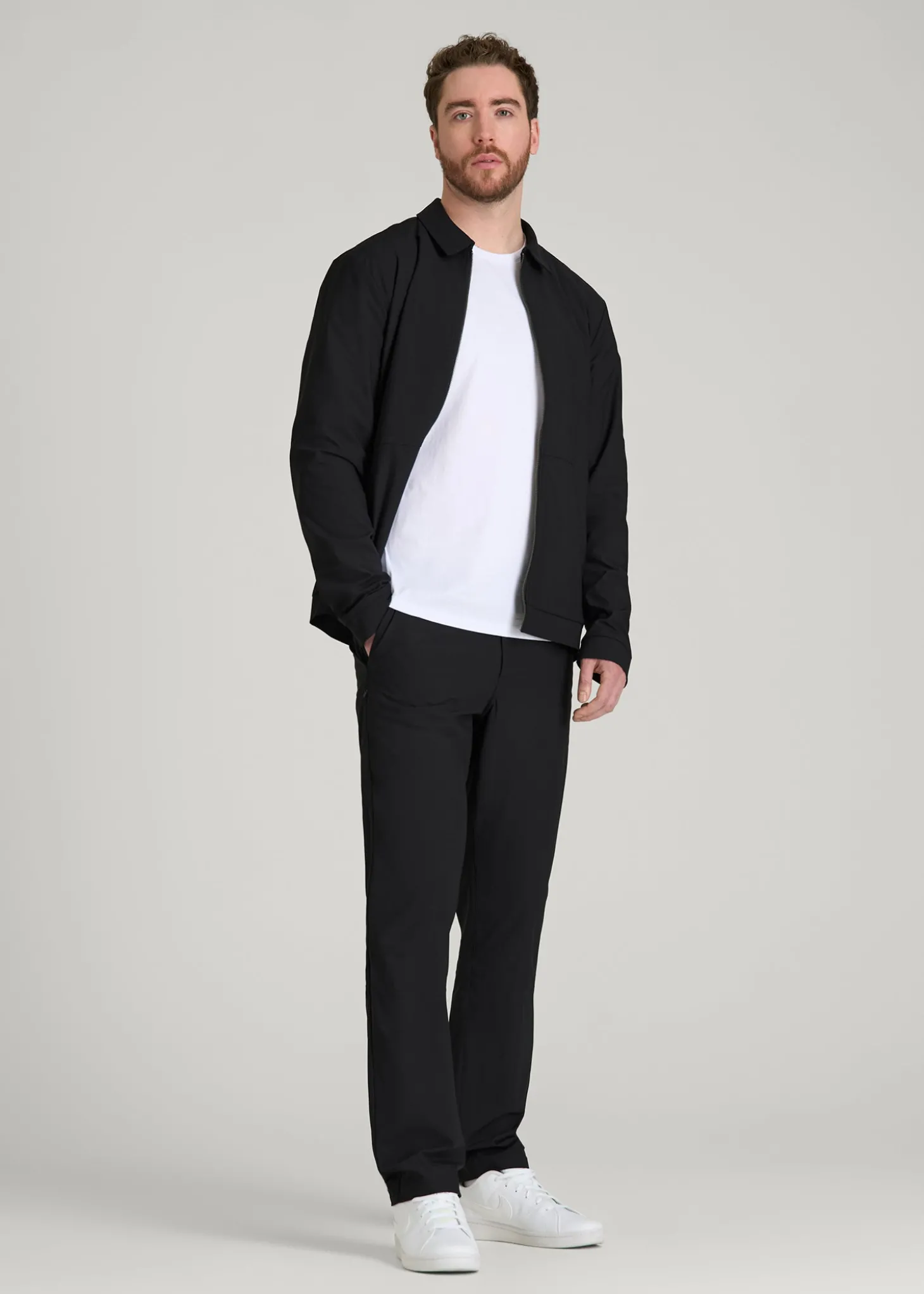 Traveler Chino 2.0 for Tall Men
