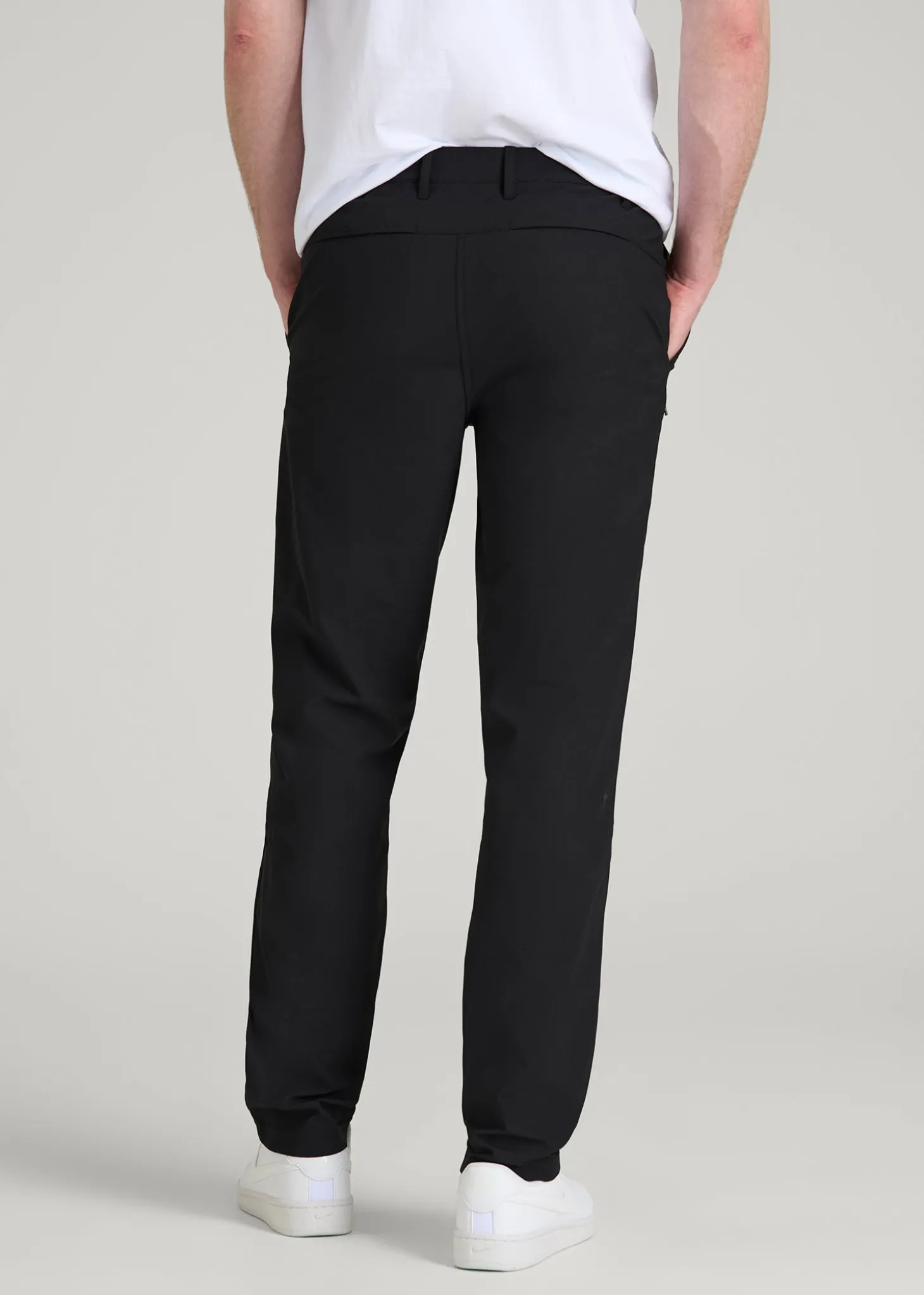 Traveler Chino 2.0 for Tall Men