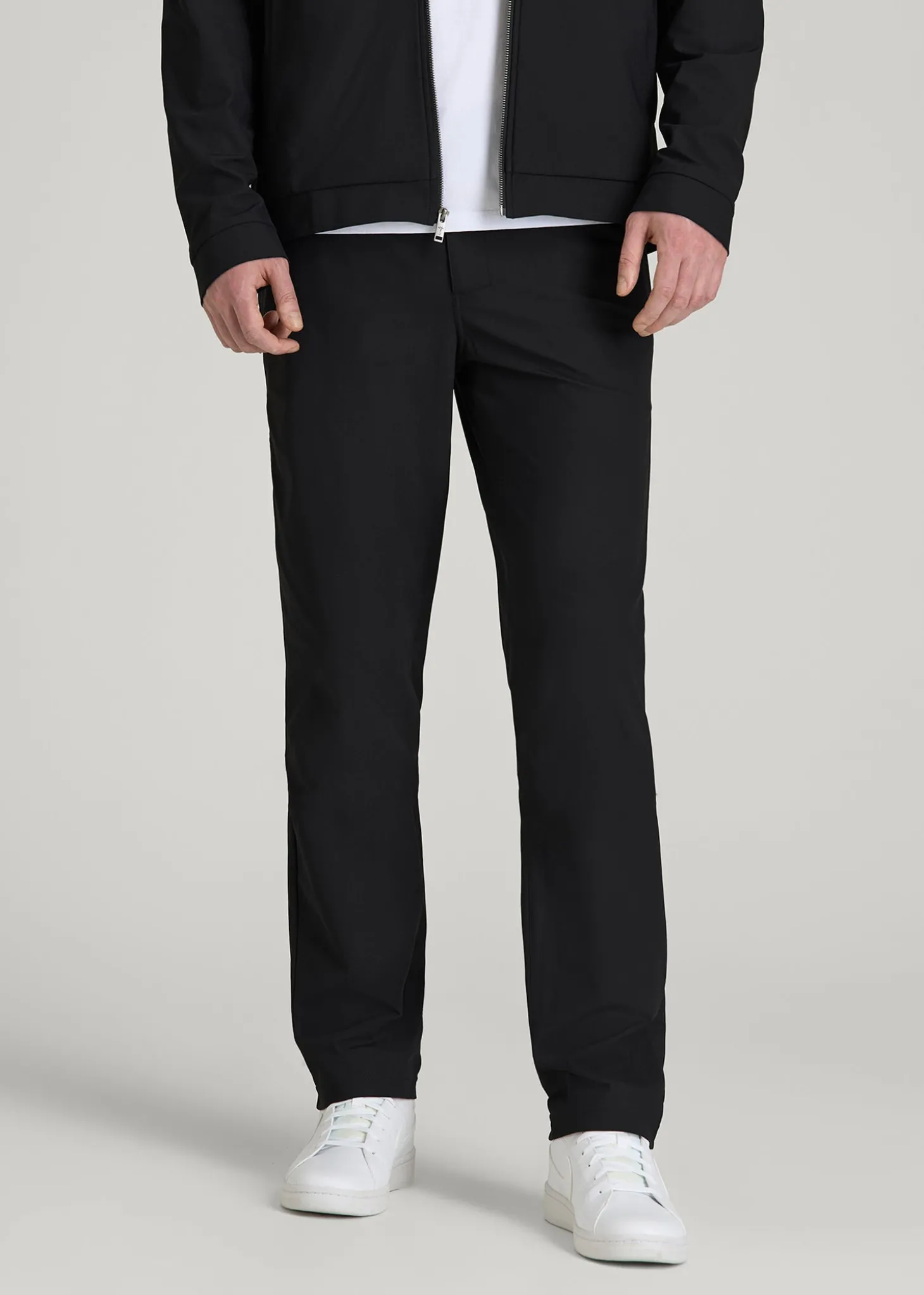 Traveler Chino 2.0 for Tall Men