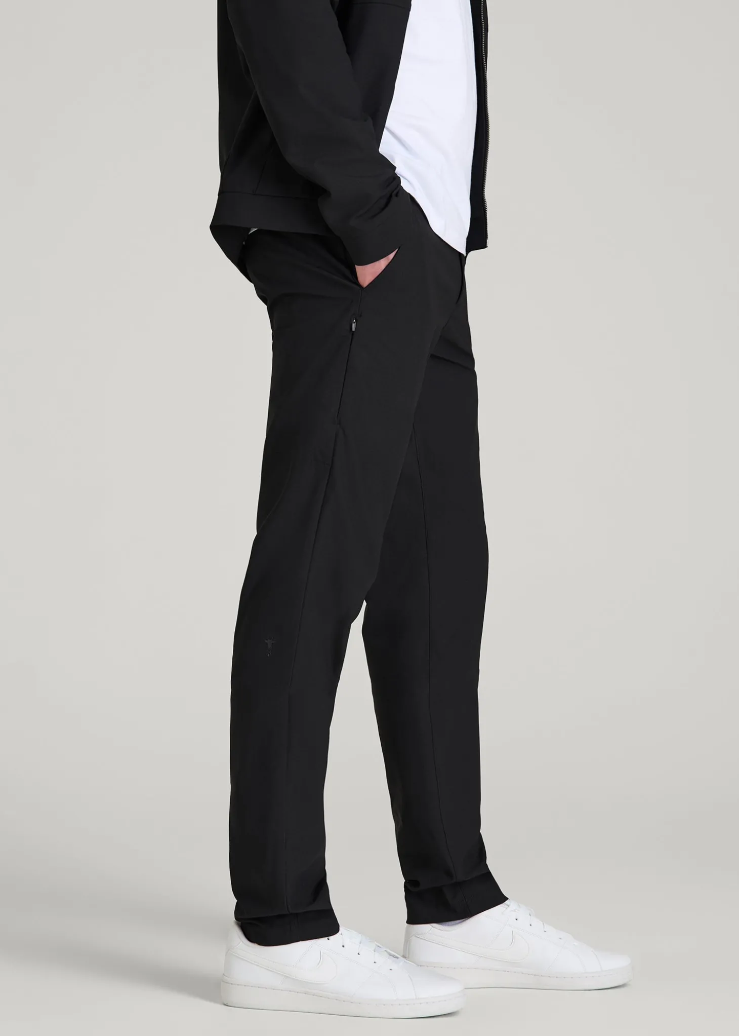 Traveler Chino 2.0 for Tall Men