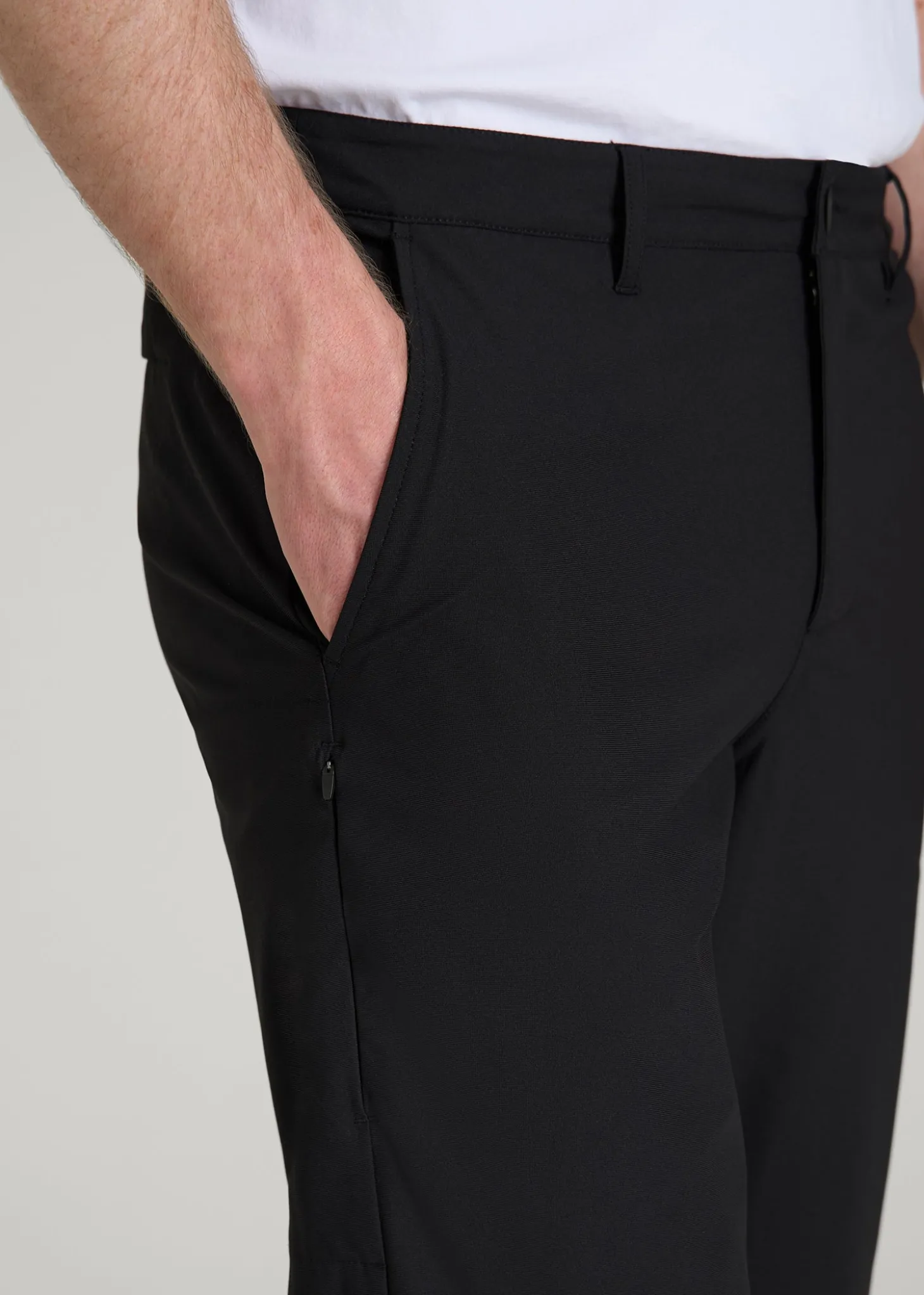 Traveler Chino 2.0 for Tall Men