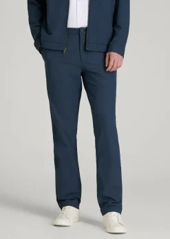 Traveler Chino 2.0 for Tall Men