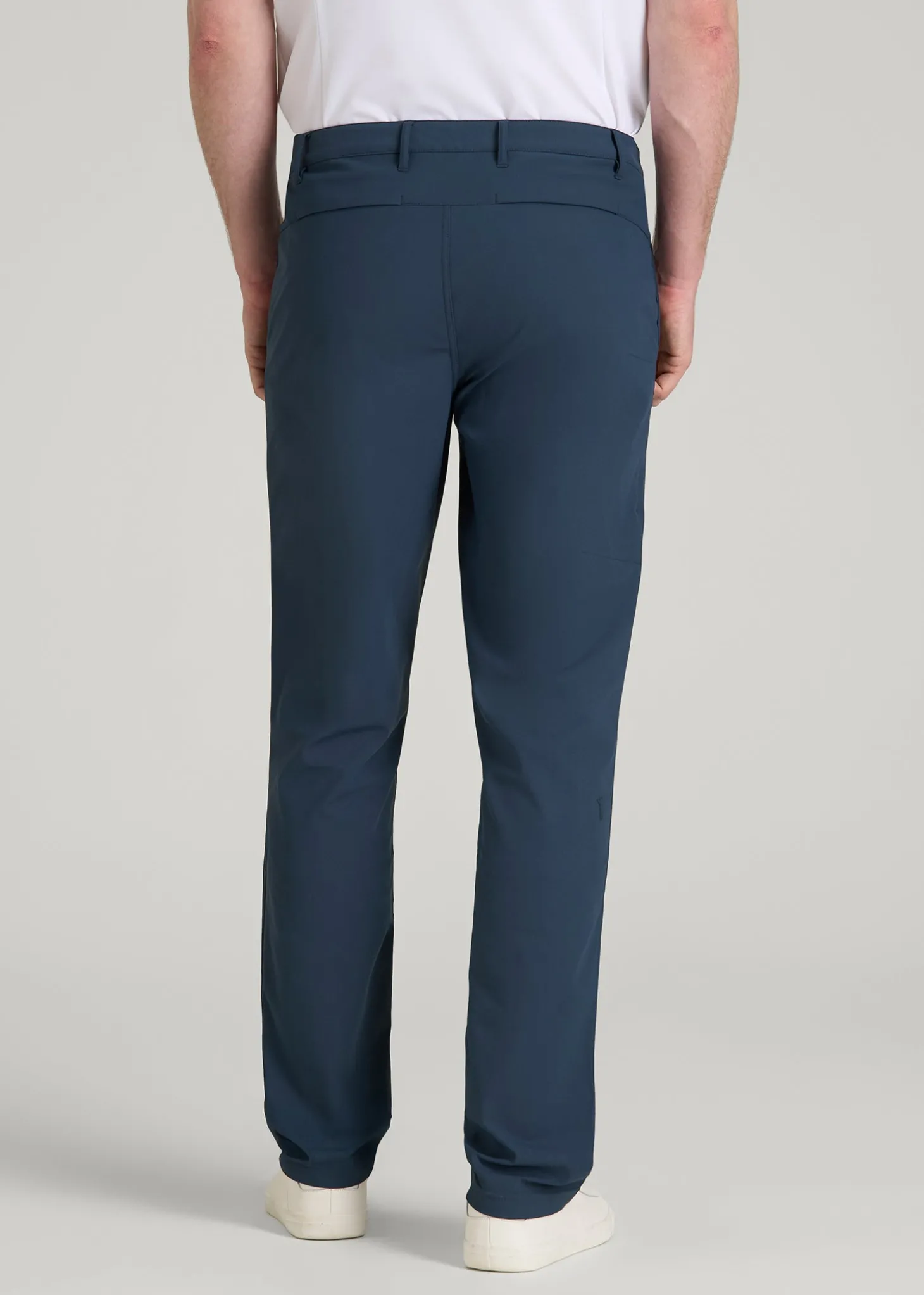 Traveler Chino 2.0 for Tall Men