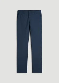 Traveler Chino 2.0 for Tall Men
