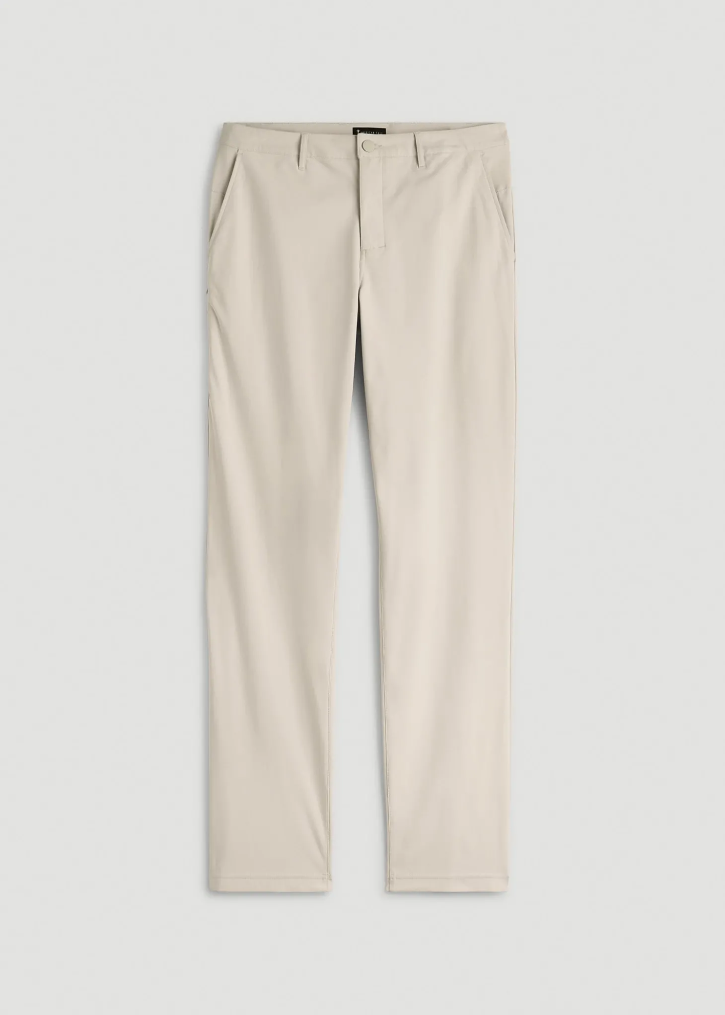 Traveler Chino 2.0 for Tall Men