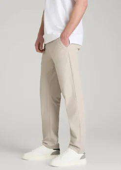 Traveler Chino 2.0 for Tall Men