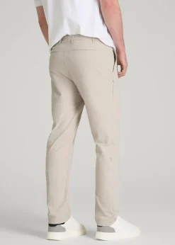 Traveler Chino 2.0 for Tall Men