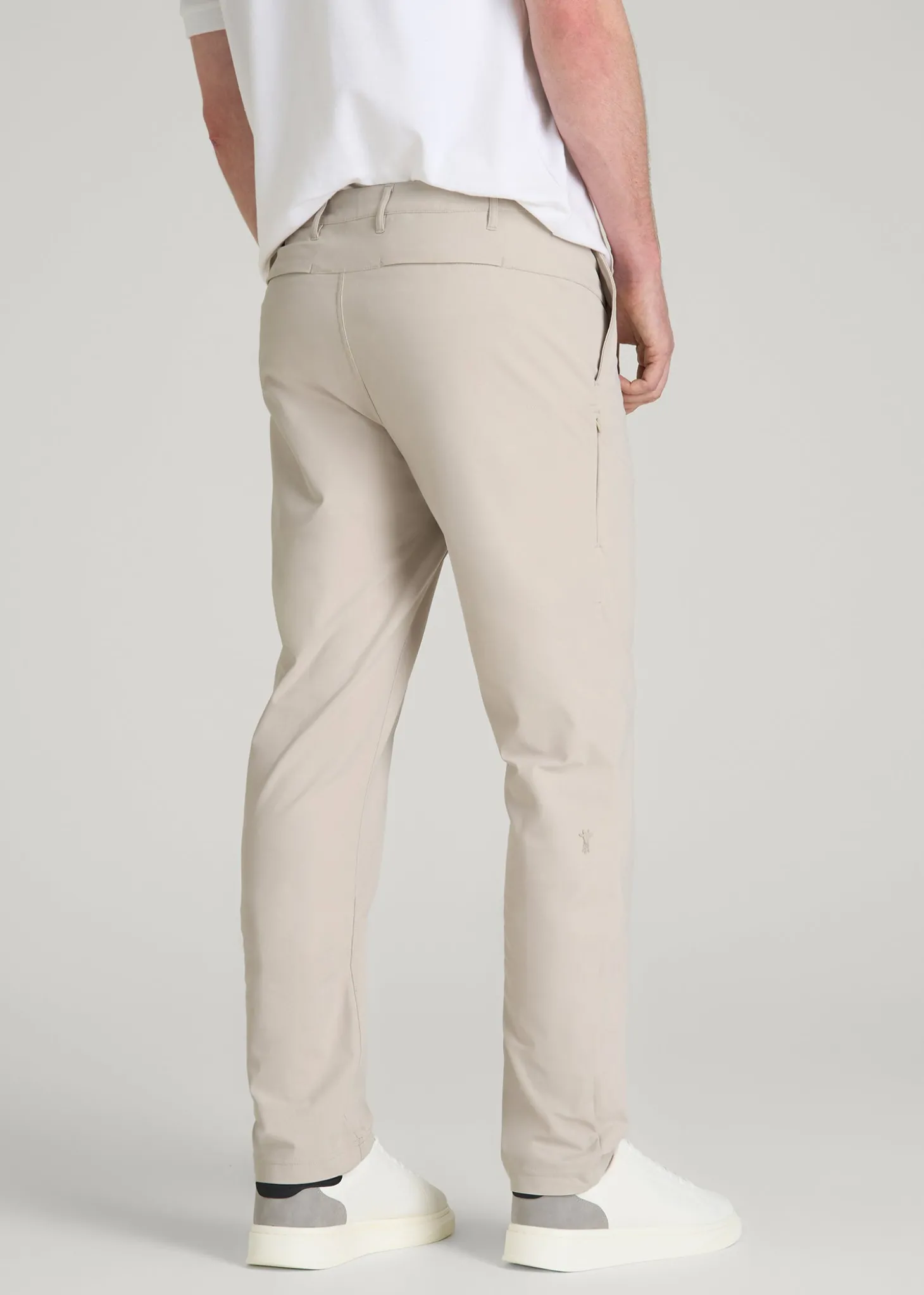 Traveler Chino 2.0 for Tall Men