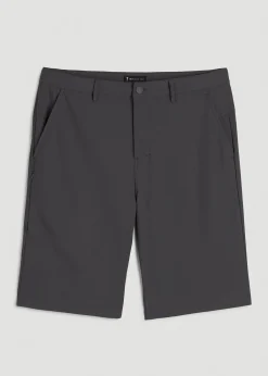 Traveler Chino Short 2.0 for Tall Men