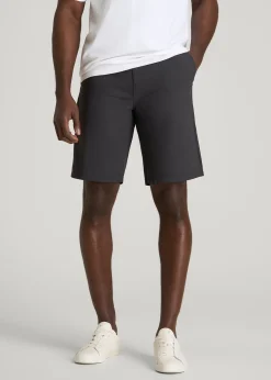 Traveler Chino Short 2.0 for Tall Men