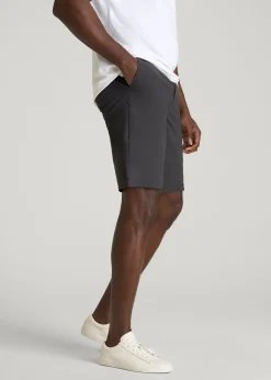 Traveler Chino Short 2.0 for Tall Men