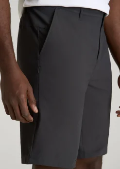Traveler Chino Short 2.0 for Tall Men