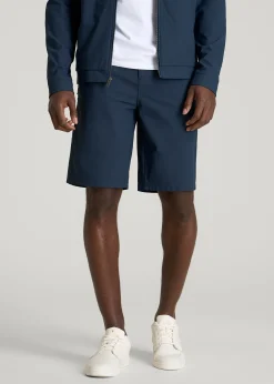 Traveler Chino Short 2.0 for Tall Men