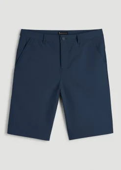 Traveler Chino Short 2.0 for Tall Men