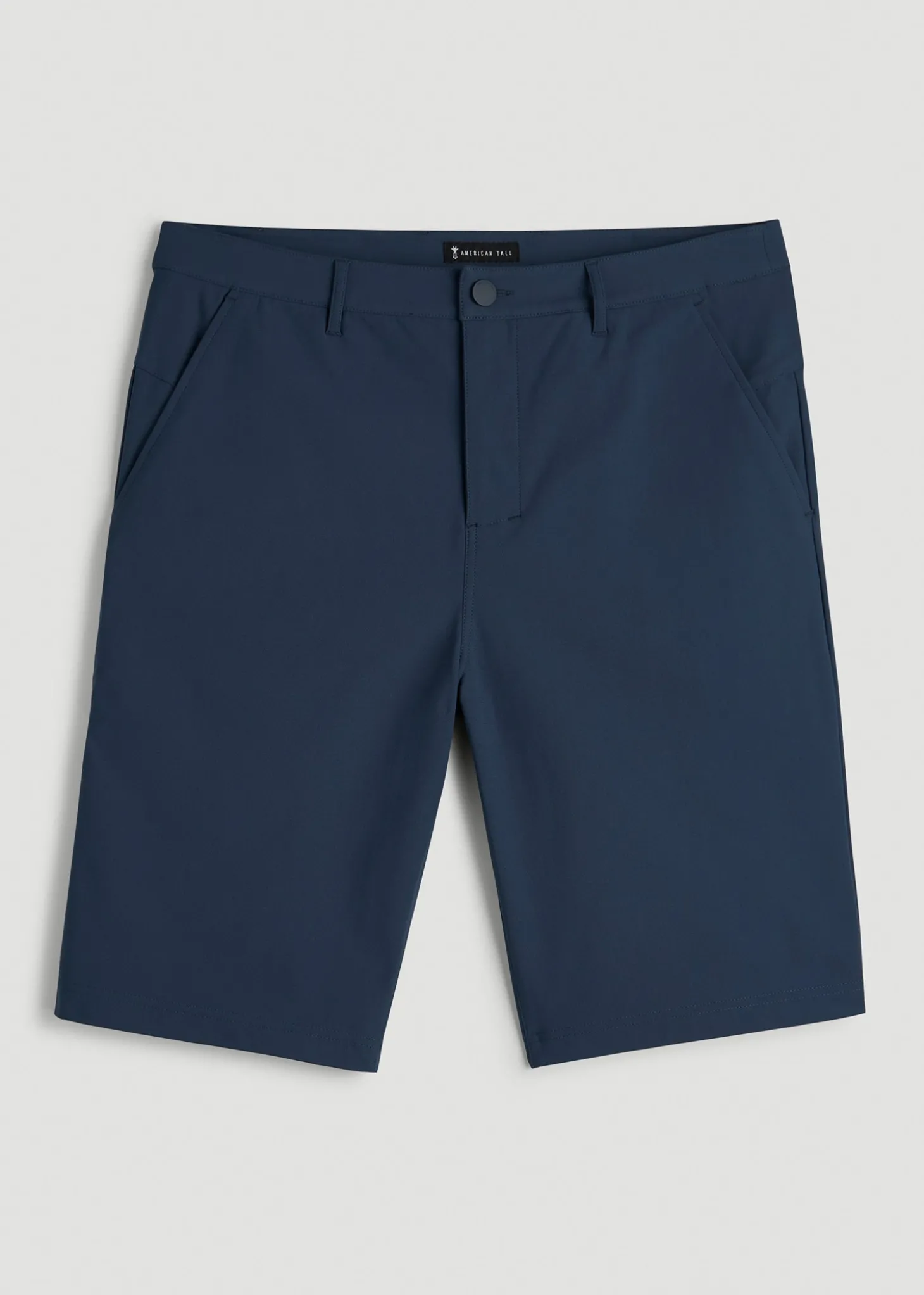 Traveler Chino Short 2.0 for Tall Men