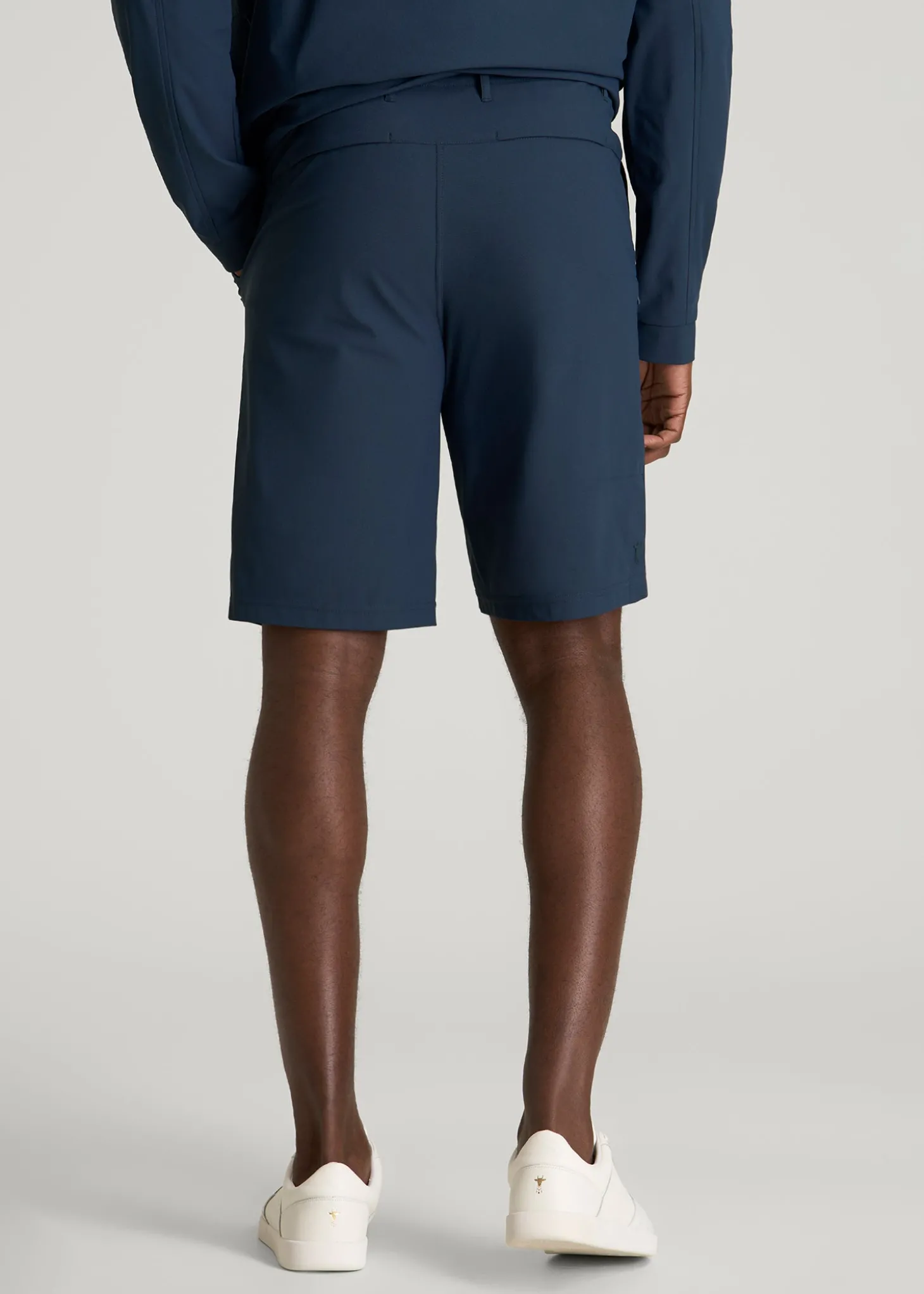 Traveler Chino Short 2.0 for Tall Men
