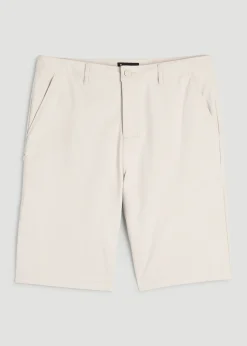 Traveler Chino Short 2.0 for Tall Men