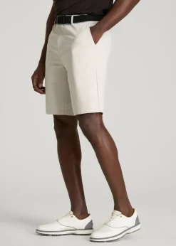 Traveler Chino Short 2.0 for Tall Men