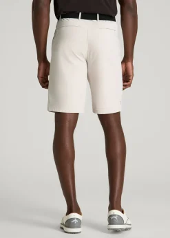 Traveler Chino Short 2.0 for Tall Men