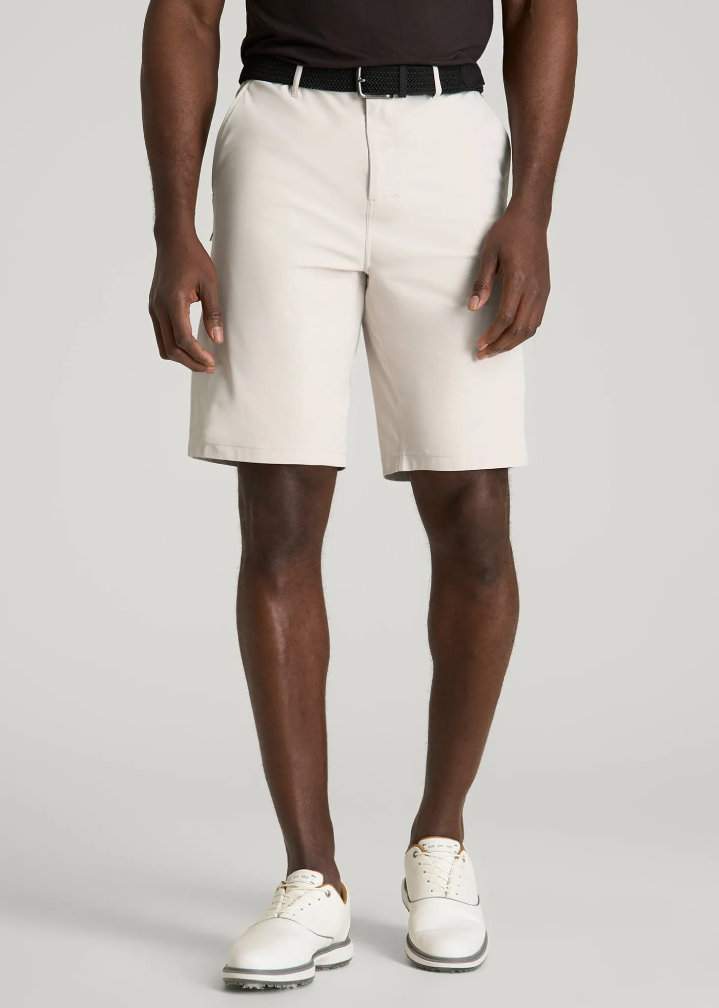 Traveler Chino Short 2.0 for Tall Men