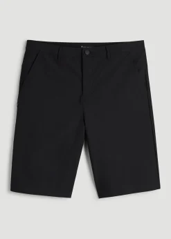 Traveler Chino Short 2.0 for Tall Men