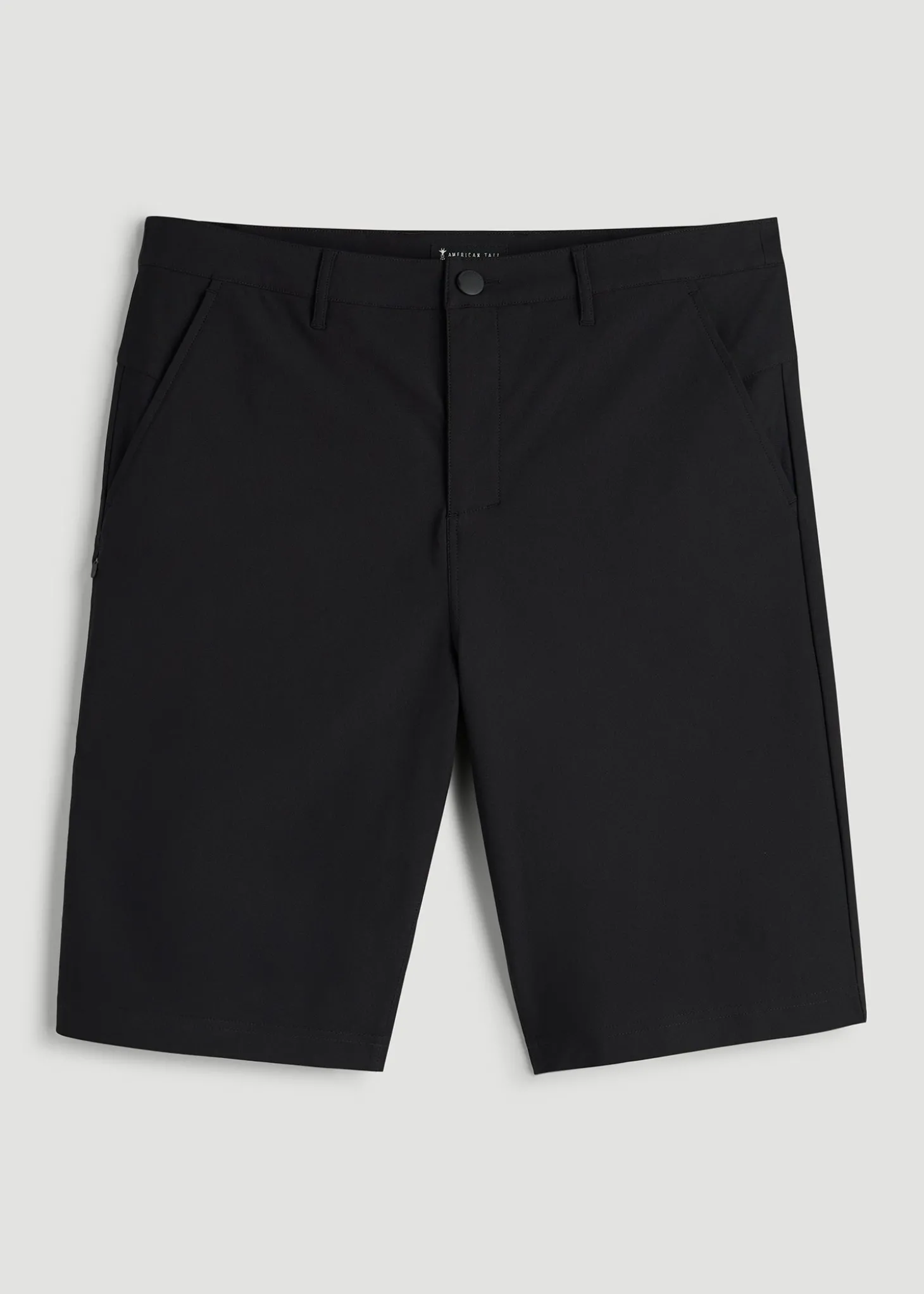 Traveler Chino Short 2.0 for Tall Men