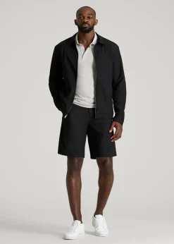 Traveler Chino Short 2.0 for Tall Men