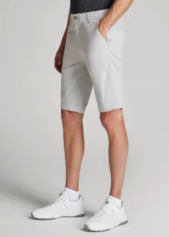Traveler Chino Shorts for Tall Men