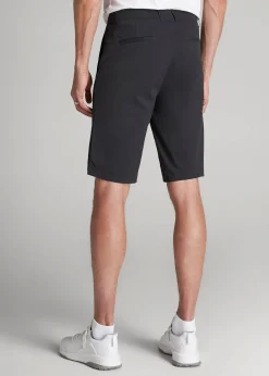 Traveler Chino Shorts for Tall Men