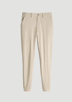 Traveler Joggers for Tall Men