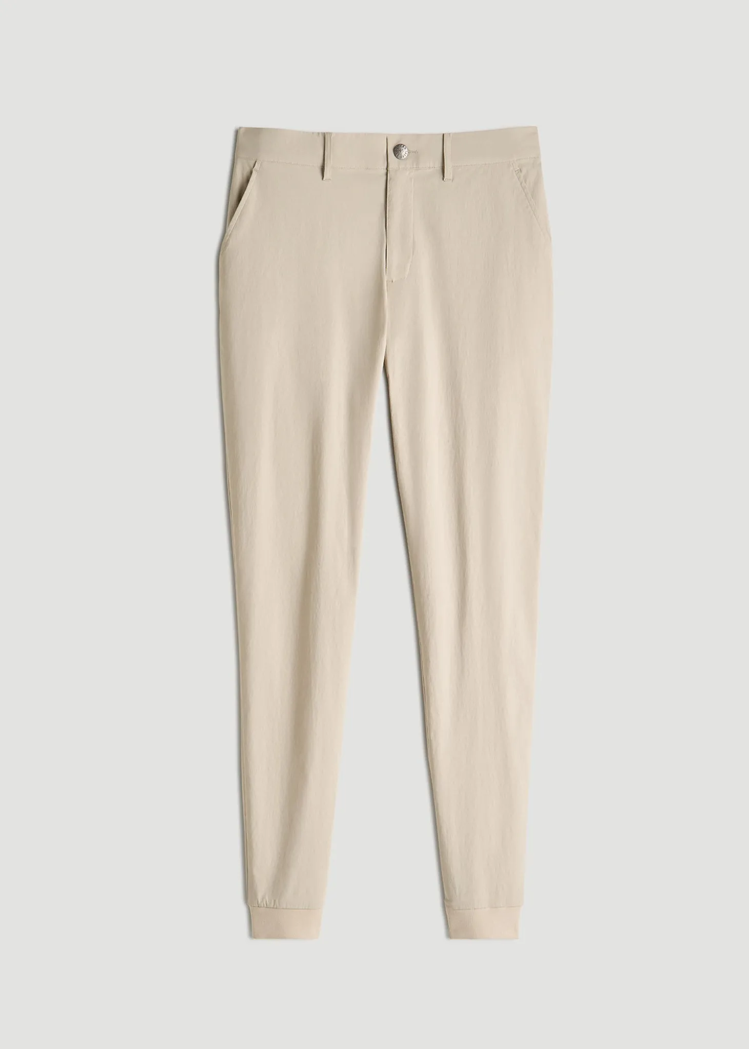 Traveler Joggers for Tall Men
