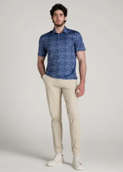 Traveler Joggers for Tall Men