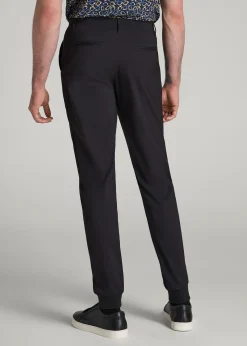 Traveler Joggers for Tall Men