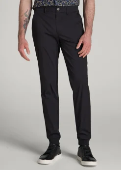 Traveler Joggers for Tall Men