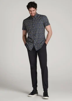 Traveler Joggers for Tall Men