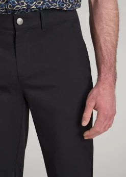 Traveler Joggers for Tall Men