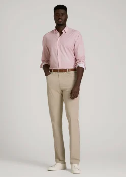 Traveler Pant 2.0 for Tall Men