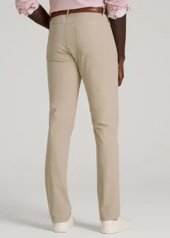 Traveler Pant 2.0 for Tall Men