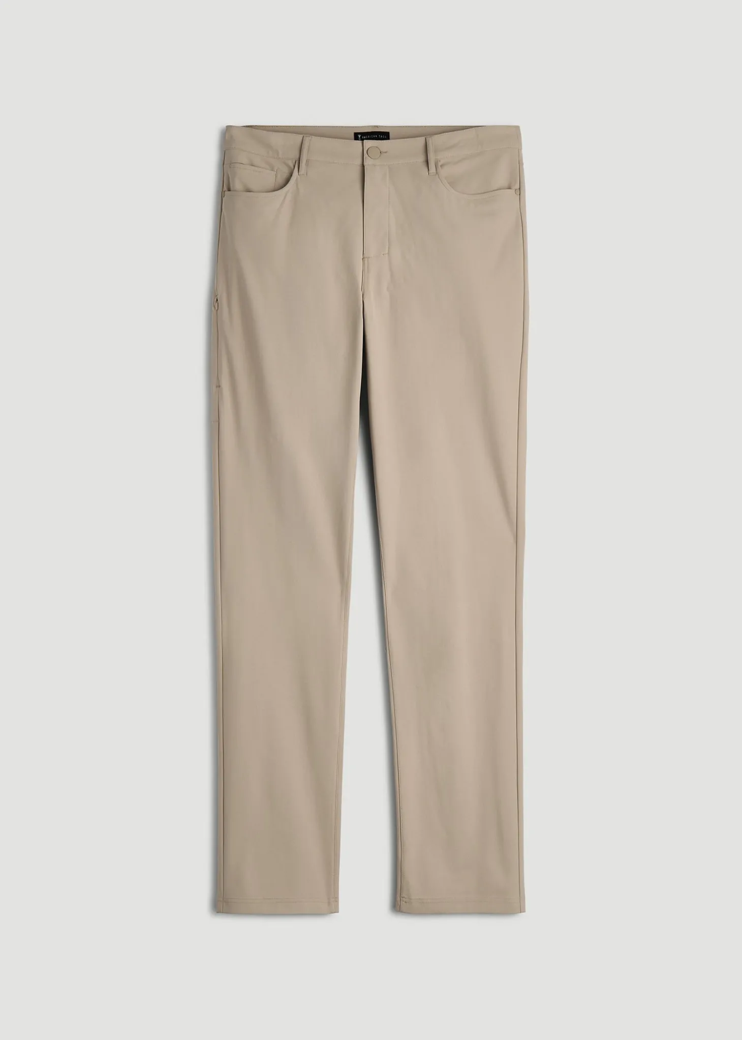 Traveler Pant 2.0 for Tall Men