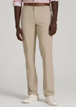 Traveler Pant 2.0 for Tall Men