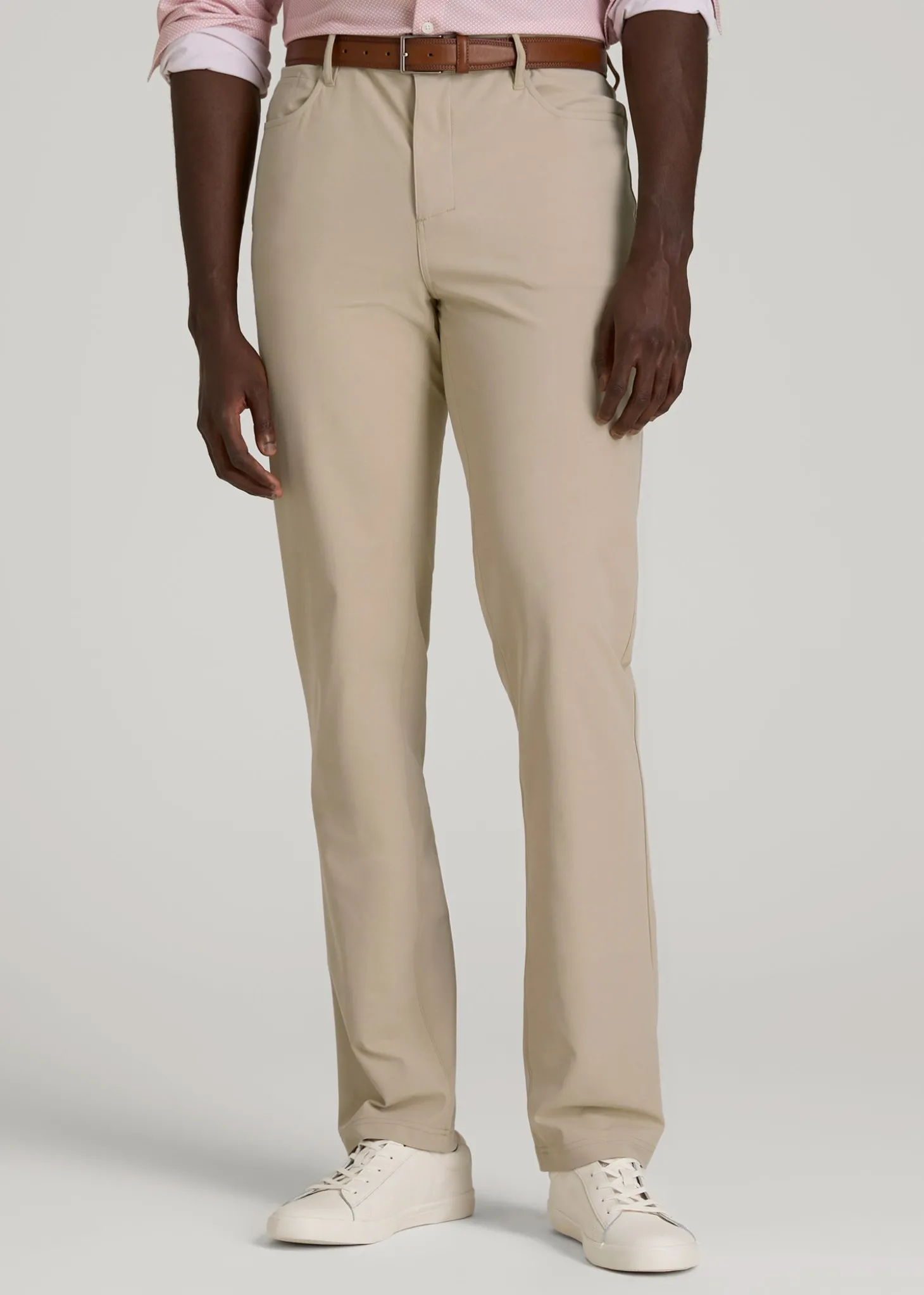 Traveler Pant 2.0 for Tall Men