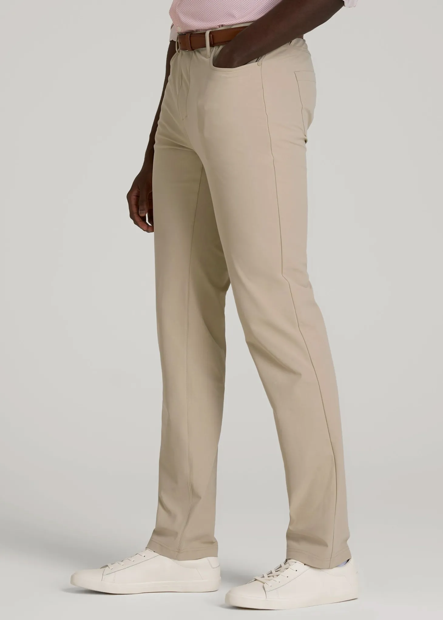 Traveler Pant 2.0 for Tall Men
