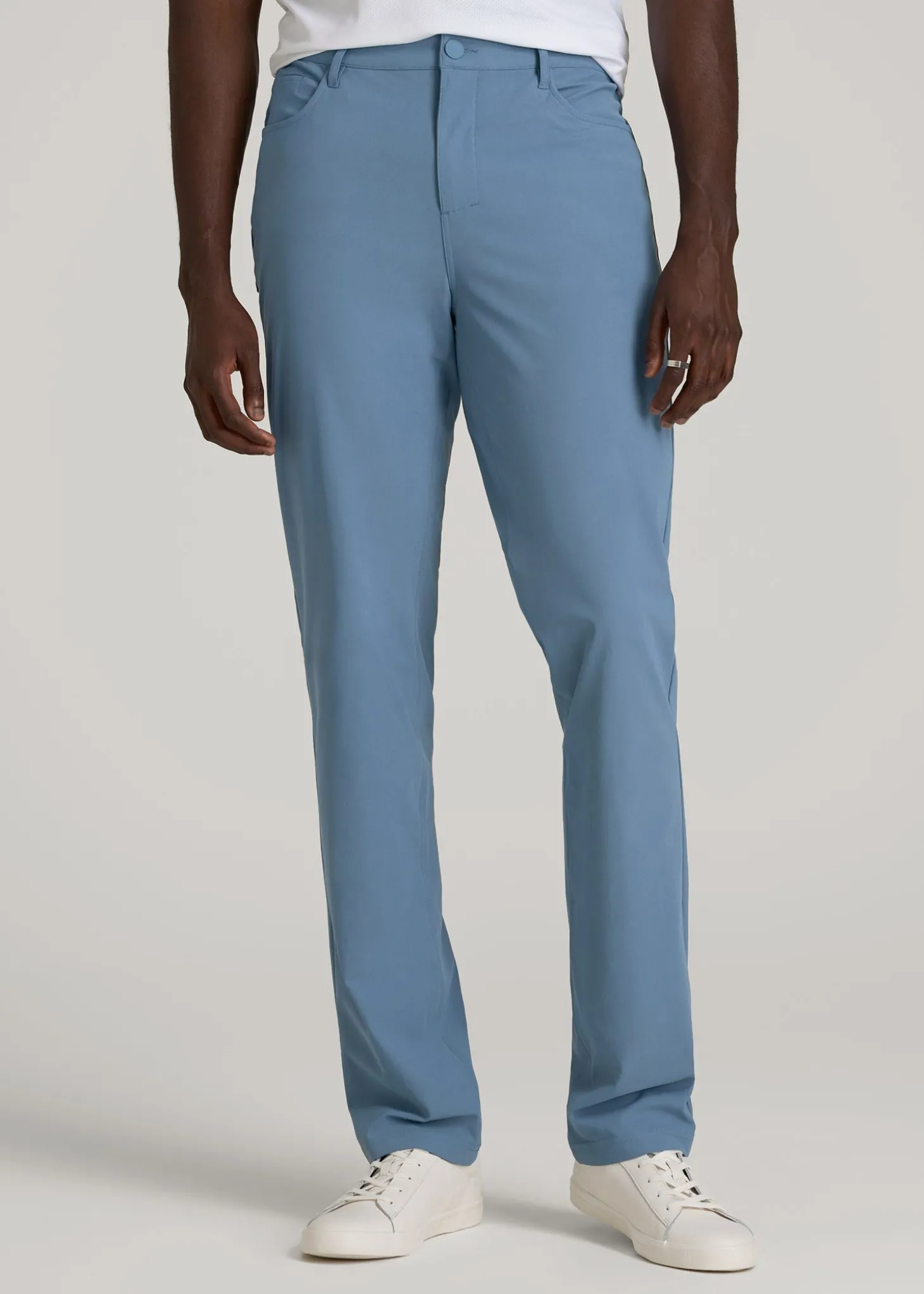 Traveler Pant 2.0 for Tall Men