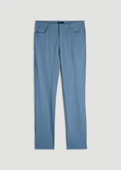 Traveler Pant 2.0 for Tall Men