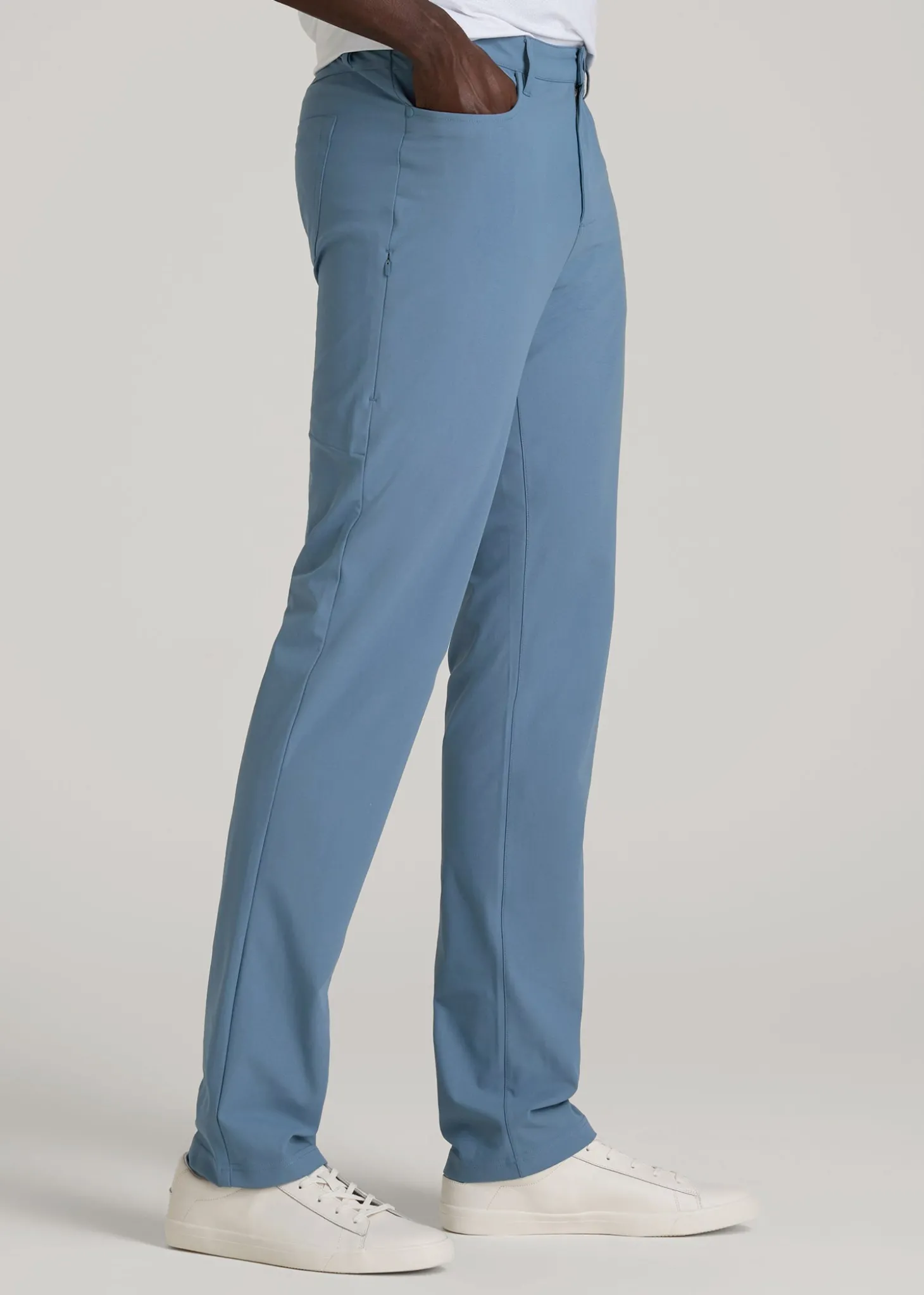 Traveler Pant 2.0 for Tall Men