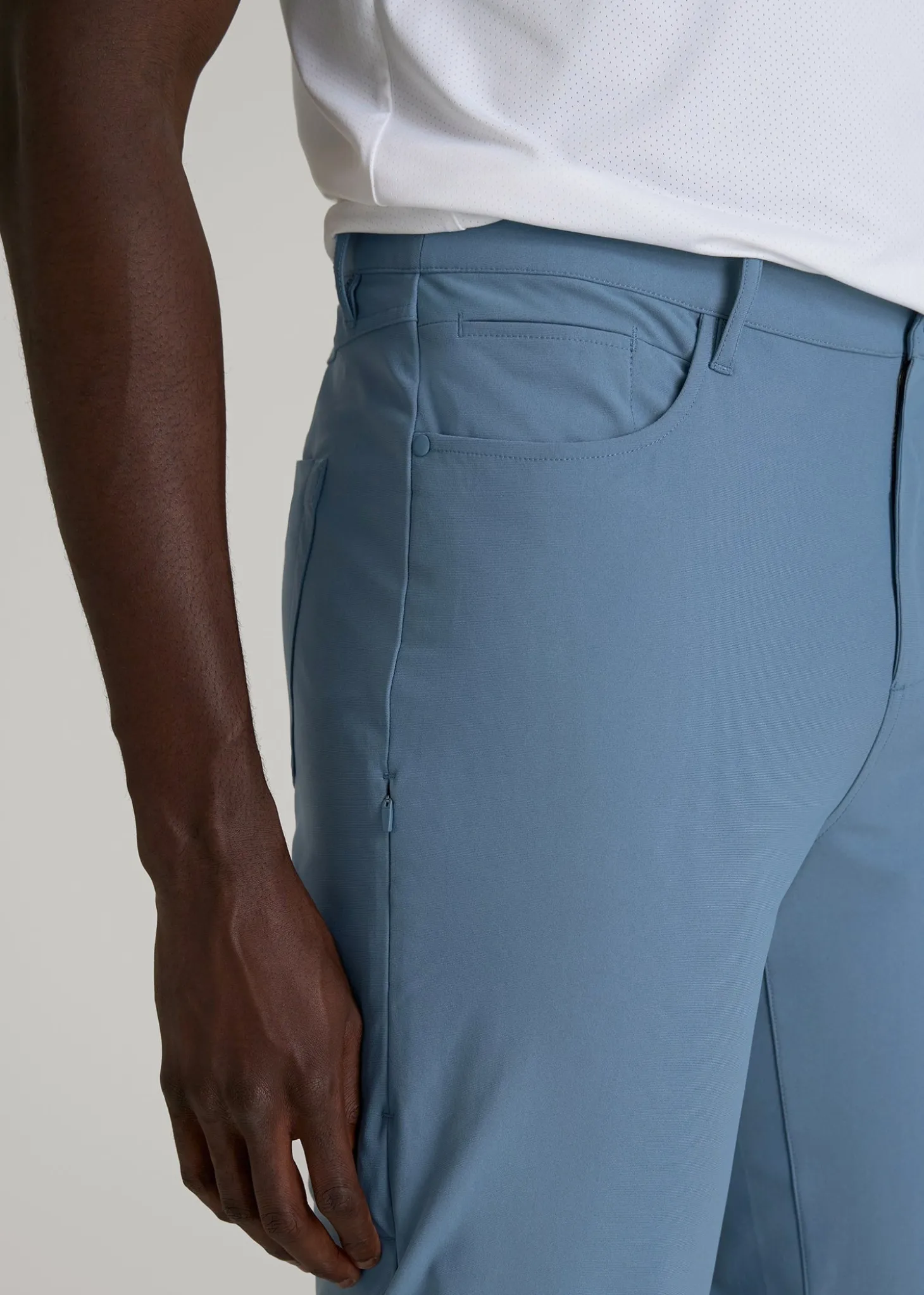 Traveler Pant 2.0 for Tall Men