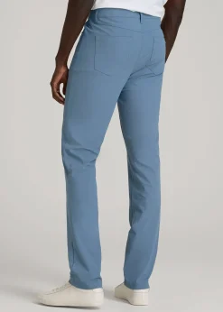Traveler Pant 2.0 for Tall Men